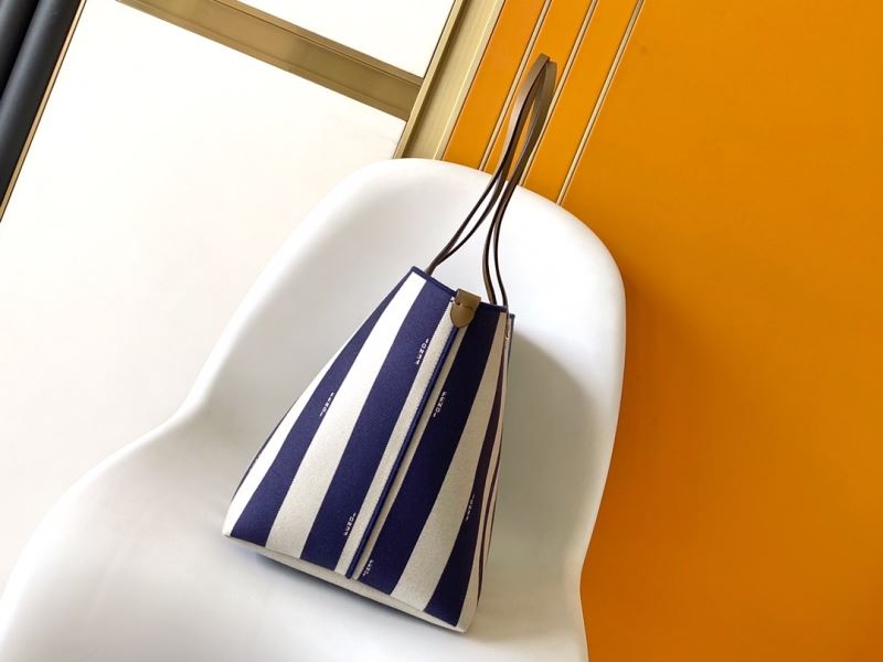 Fendi Shopping Bags